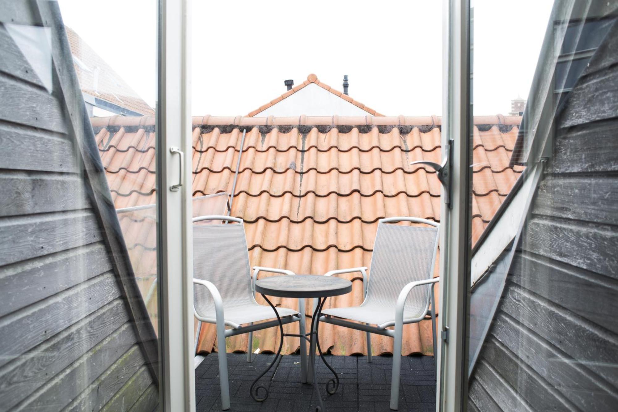 Haarlem Hotel Suites Exterior photo