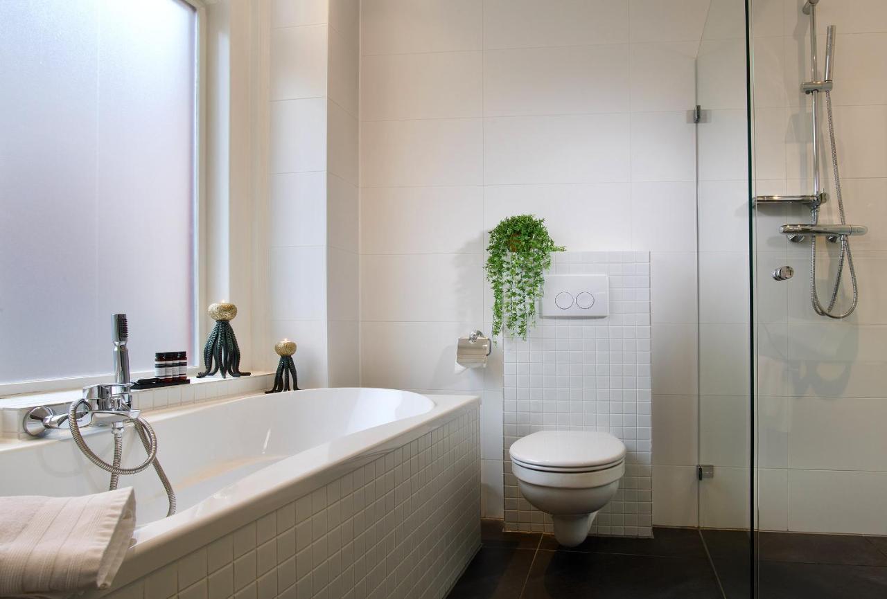 Haarlem Hotel Suites Exterior photo