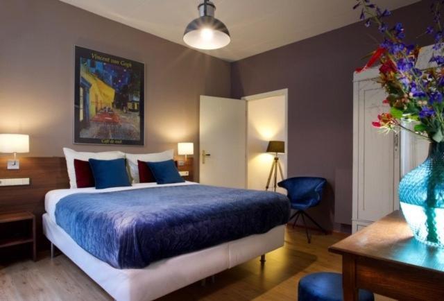 Haarlem Hotel Suites Exterior photo